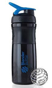 Blender Bottle Fitness Shaker