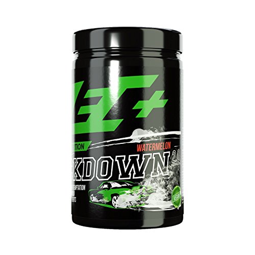 ᐅ ZEC+ Pre Workout Booster KICKDOWN 2.0 Test ᐅ ZEC+ Pre Workout Booster KICKDOWN 2.0 Test