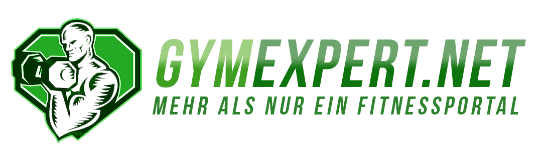 GYMEXPERT.NET - Brand Logo