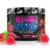 Rocka Nutrition Play Hard Pump Booster Raspberry